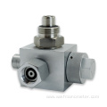 KFMZ Calibration Safety valve